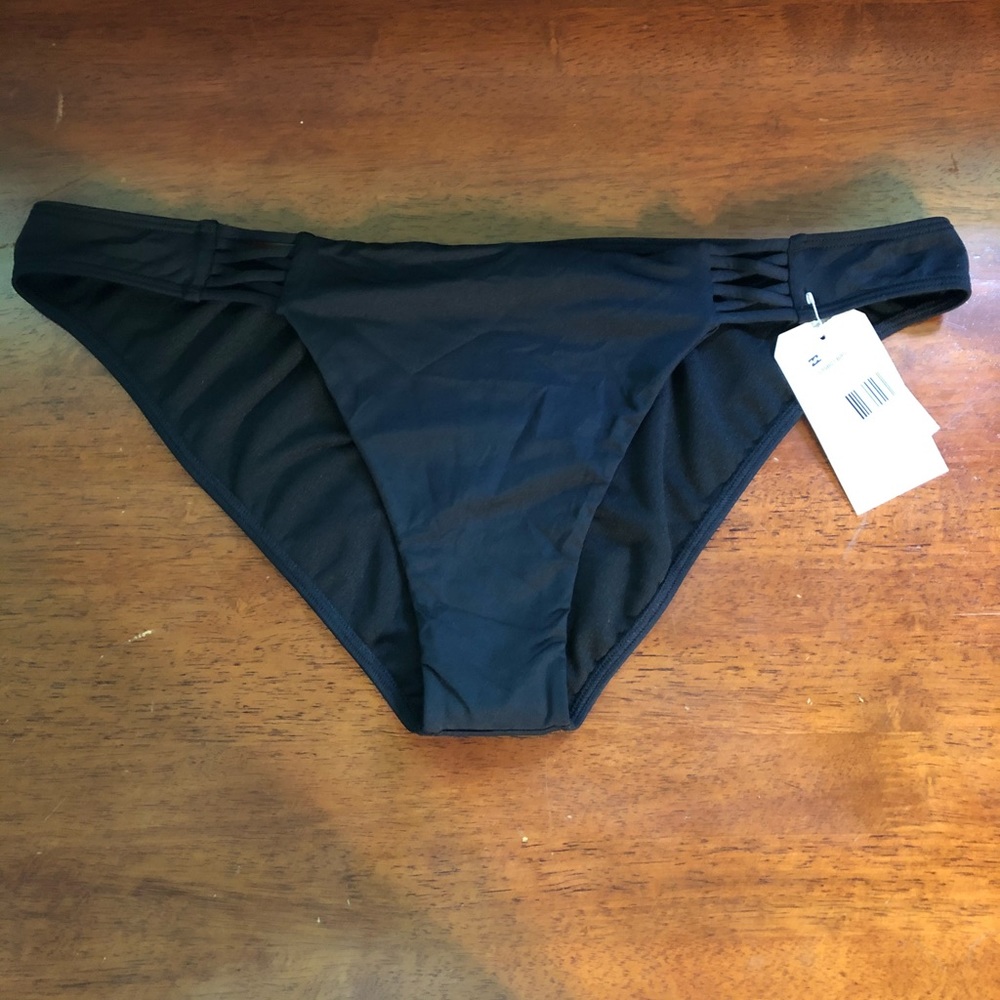 🔴 Billabong Tropic Women’s Bikini Bottoms